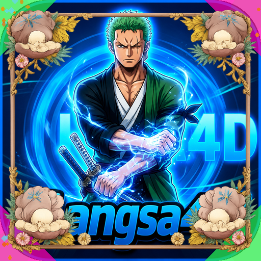 angsa4d — galeri pratinjau - APK Resmi